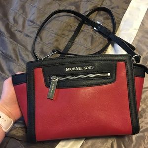 Michael Kors crossbody